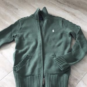 Ralph Lauren cardigan